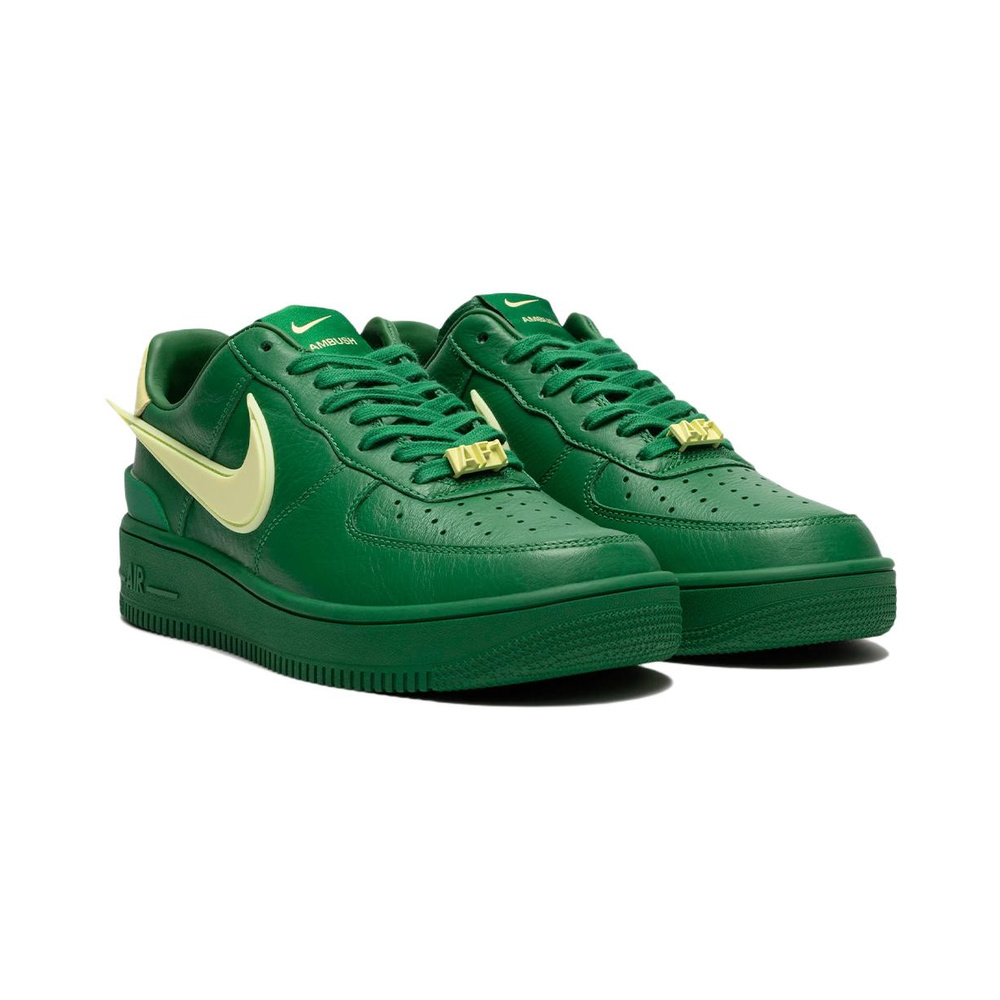 Nike Air Force 1 'Light British Tan / Cream II / White / Light British Tan' Мужские