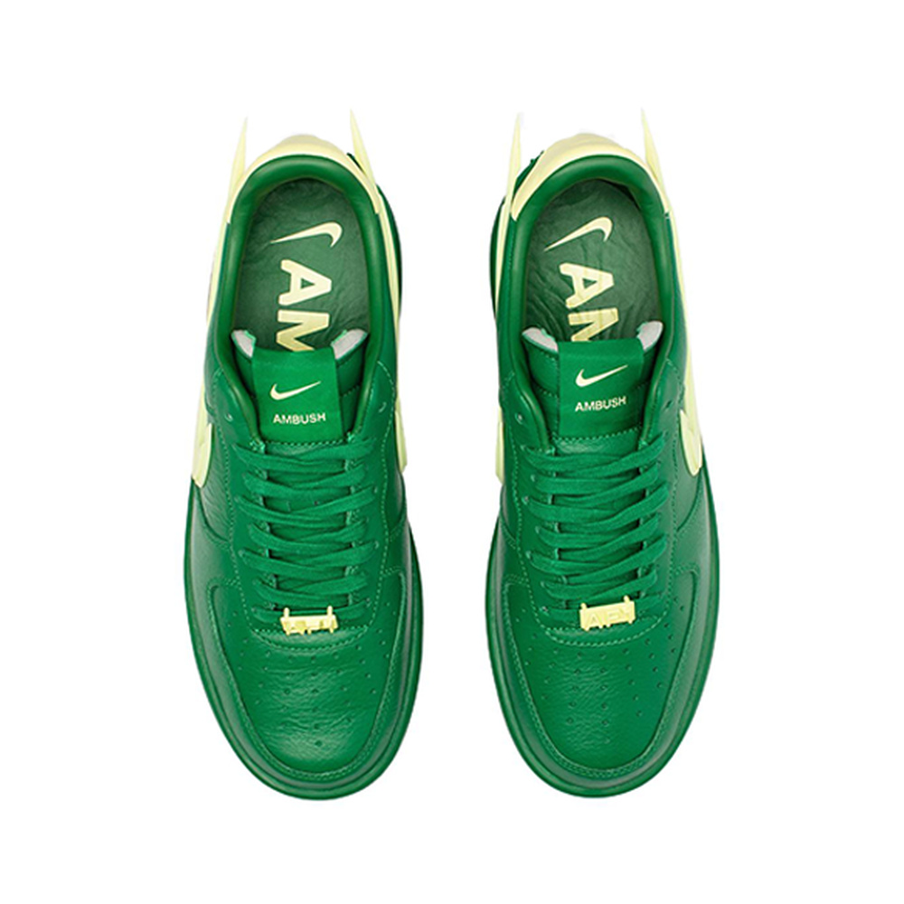 Nike Air Force 1 'Light British Tan / Cream II / White / Light British Tan' Мужские