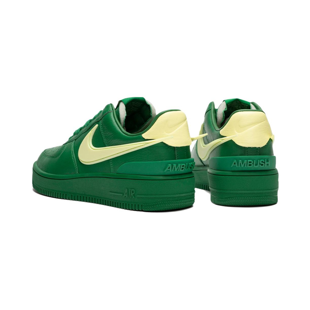 Nike Air Force 1 'Light British Tan / Cream II / White / Light British Tan' Мужские