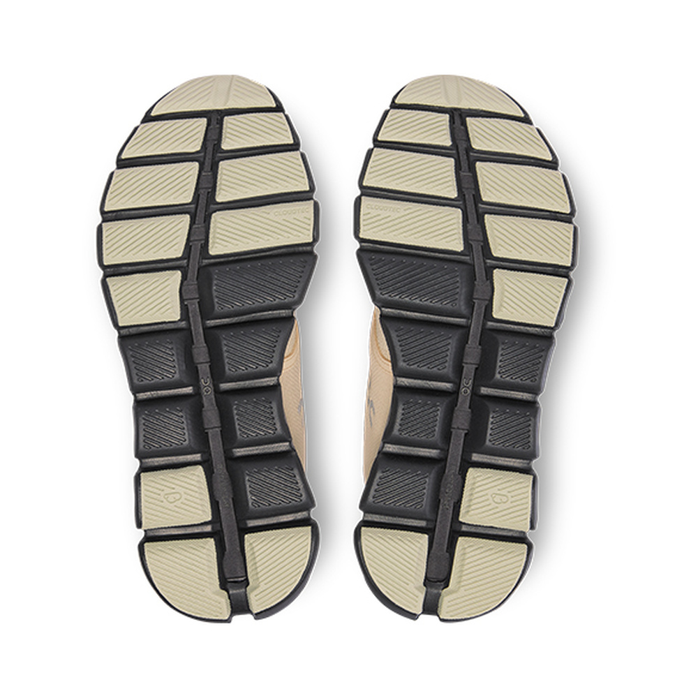 On Cloud X 'Beige' Женские