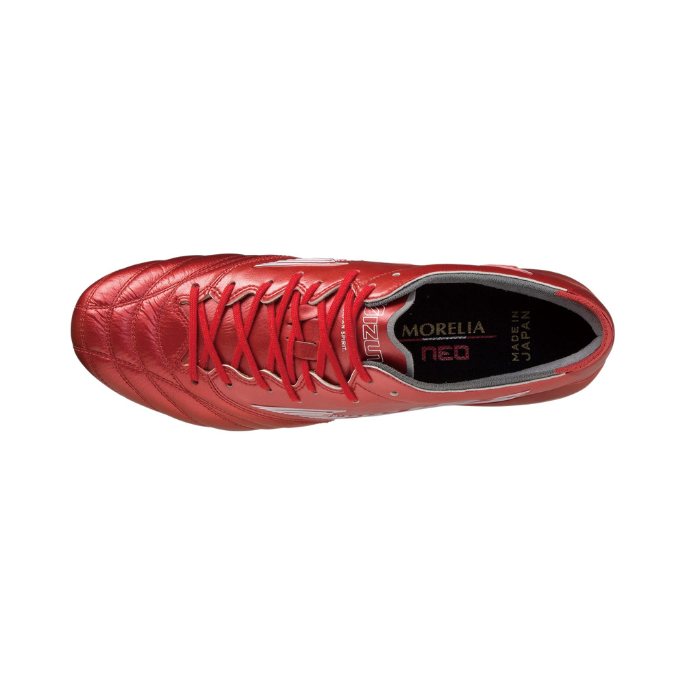 Mizuno Morelia Neo IV 'Red' Мужские