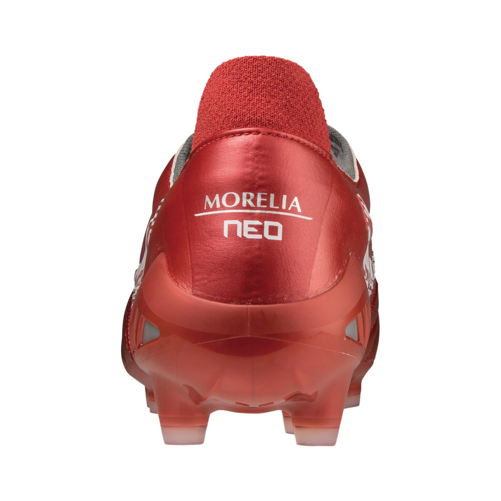 Mizuno Morelia Neo IV 'Red' Мужские