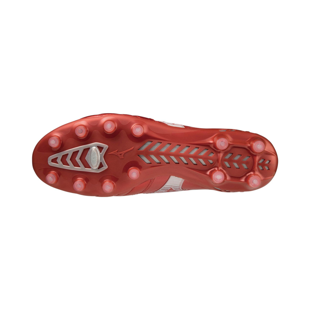 Mizuno Morelia Neo IV 'Red' Мужские