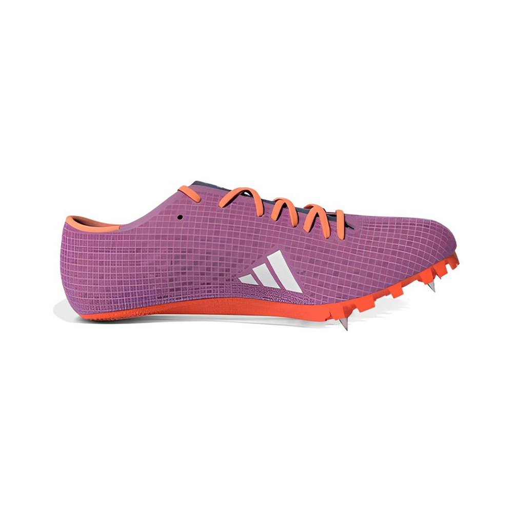 Adidas Adizero Finesse 'Purple' Мужские