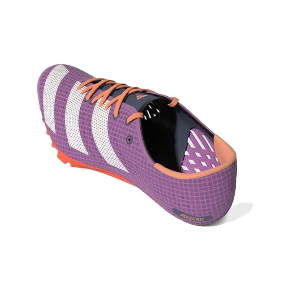 Adidas Adizero Finesse 'Purple' Мужские