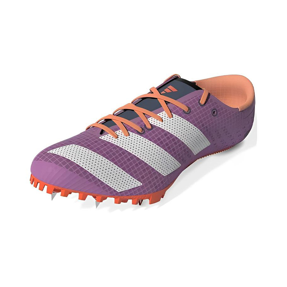 Adidas Adizero Finesse 'Purple' Мужские