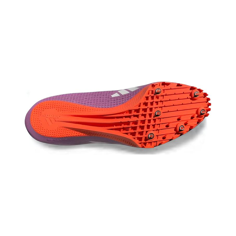 Adidas Adizero Finesse 'Purple' Мужские