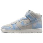 Celestine Blue / Sail