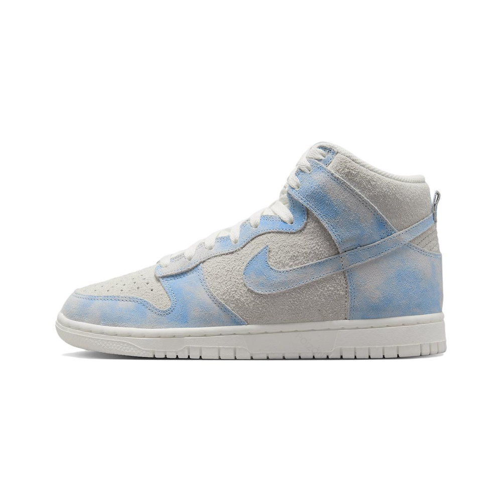Medium Ash / Cave Stone / Racer Blue / Medium Ash