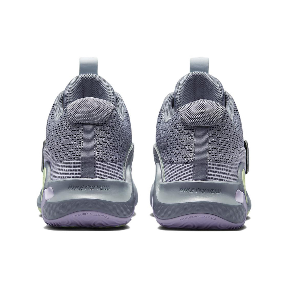 Nike Kd Trey 5 X 'NSKM Obsidian' Мужские