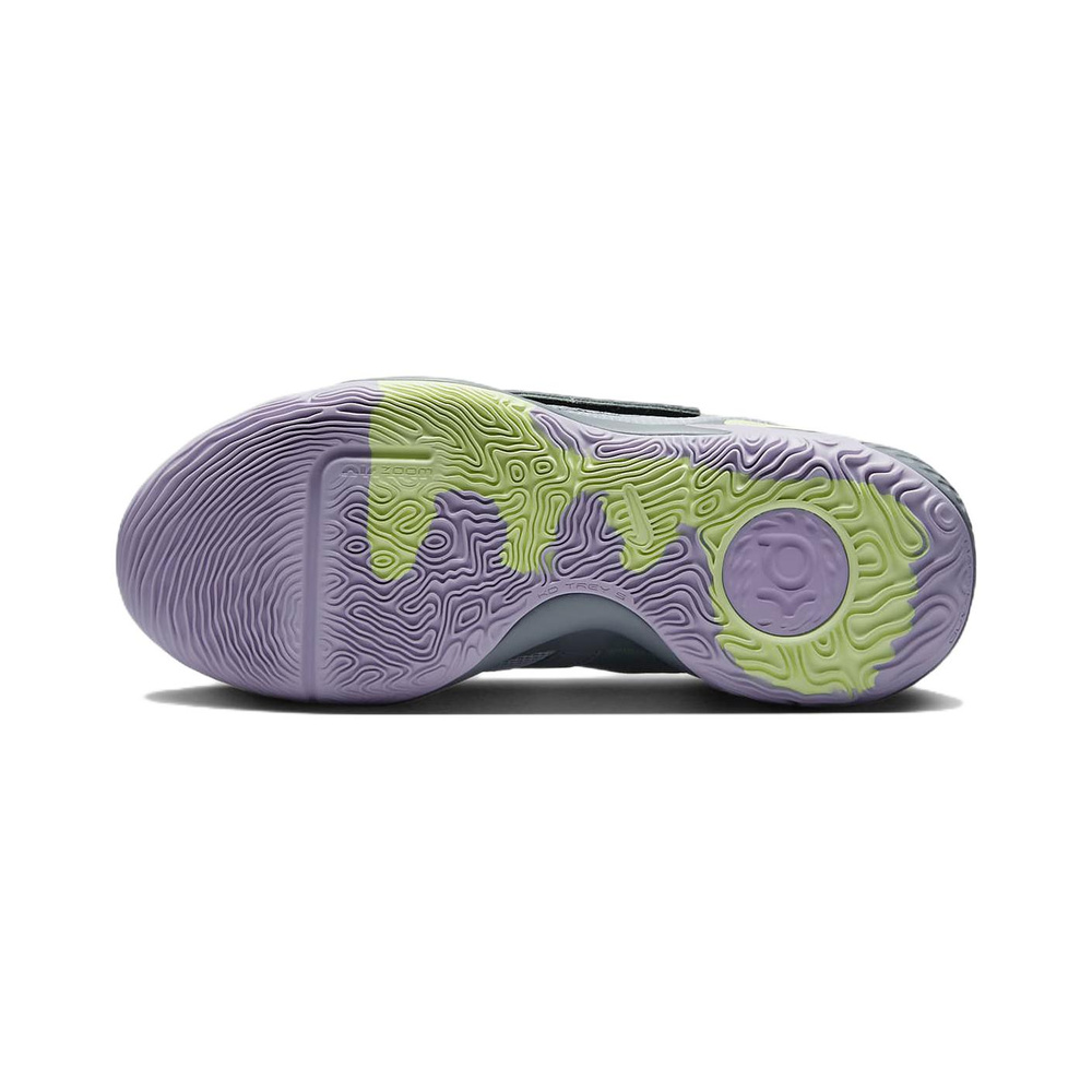 Nike Kd Trey 5 X 'NSKM Obsidian' Мужские
