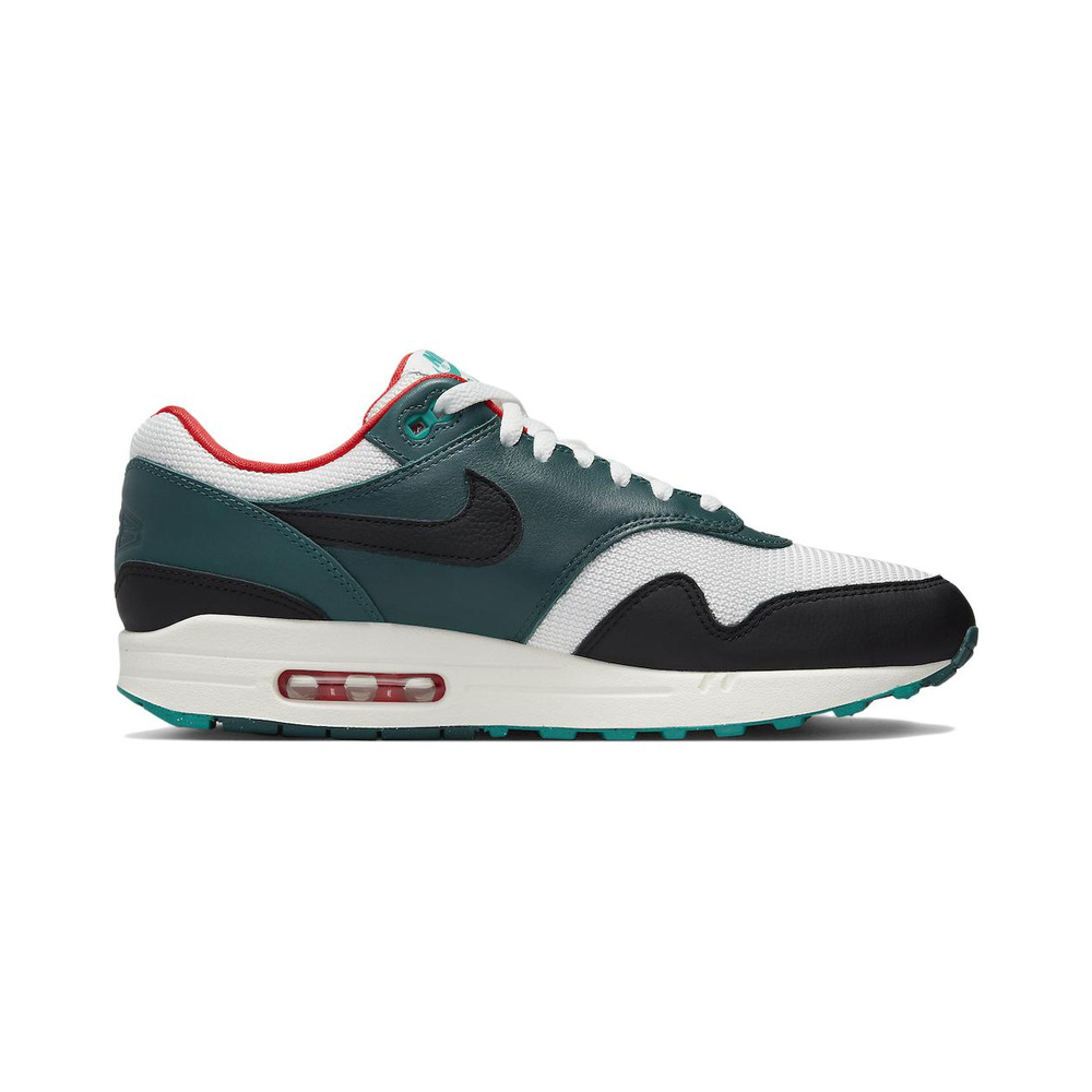Nike Air Max 'Black / Anthracite' Мужские