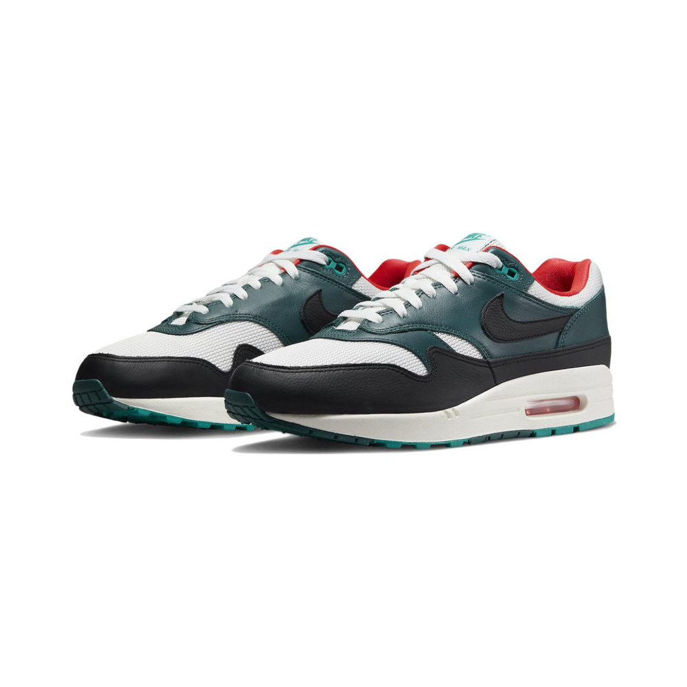 Nike Air Max 'Black / Anthracite' Мужские