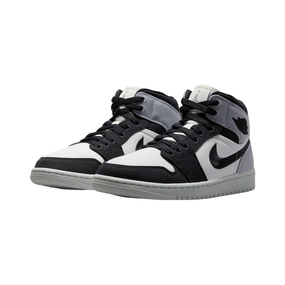 Air Jordan Air Jordan 1 'Tattoo / White' Женские