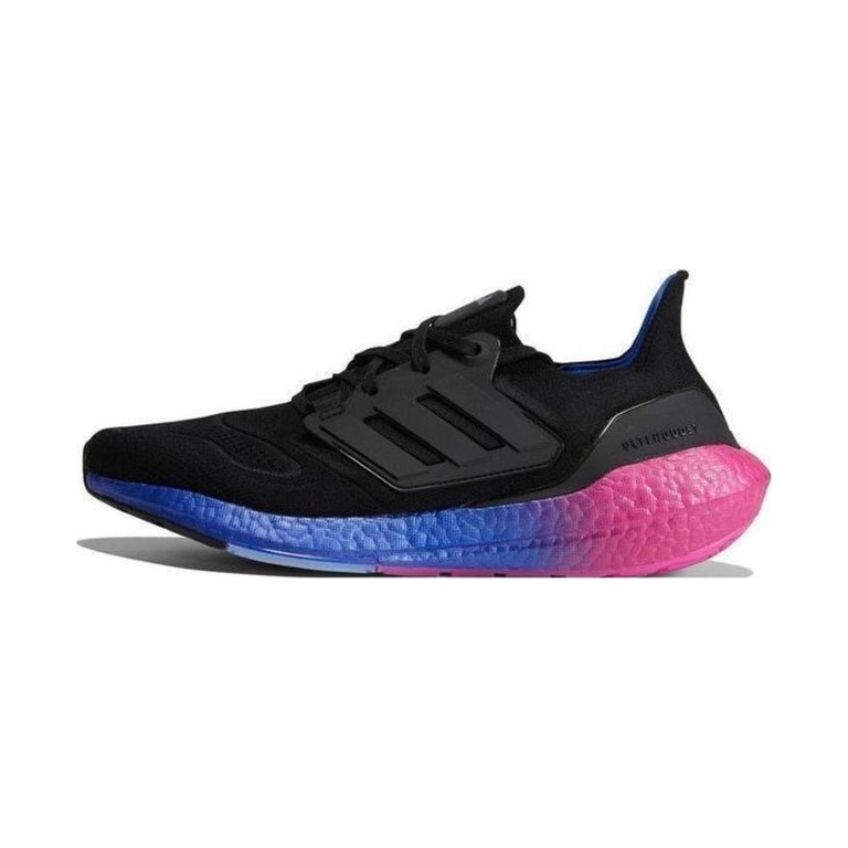 Adidas Ultraboost 22 'Black Blue' Мужские