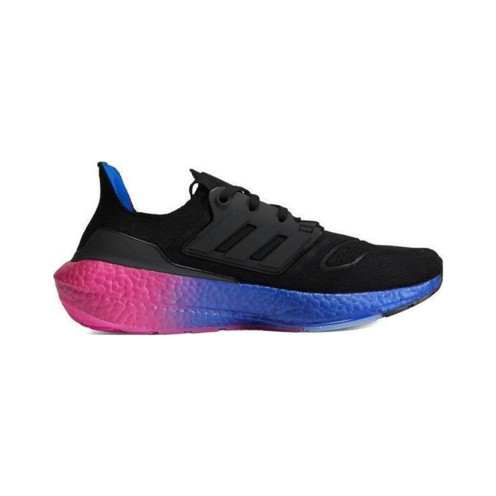 Adidas Ultraboost 22 'Black Blue' Мужские