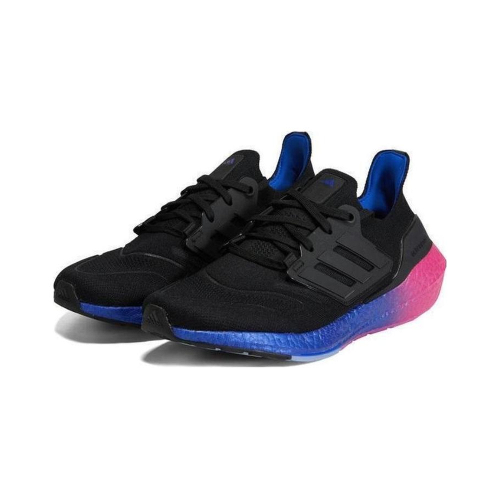Adidas Ultraboost 22 'Black Blue' Мужские