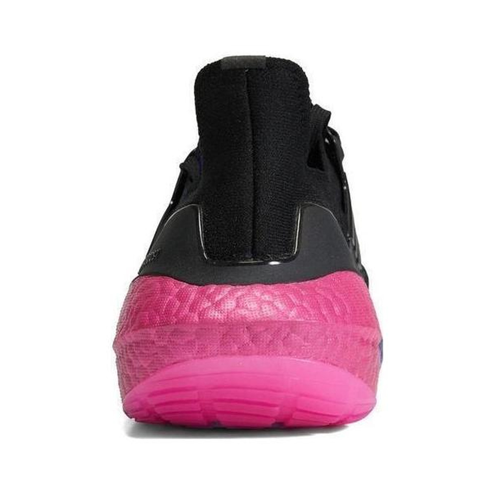 Adidas Ultraboost 22 'Black Blue' Мужские