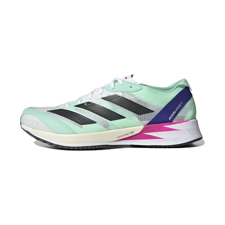 Adidas Adizero Adios 'Green' Мужские