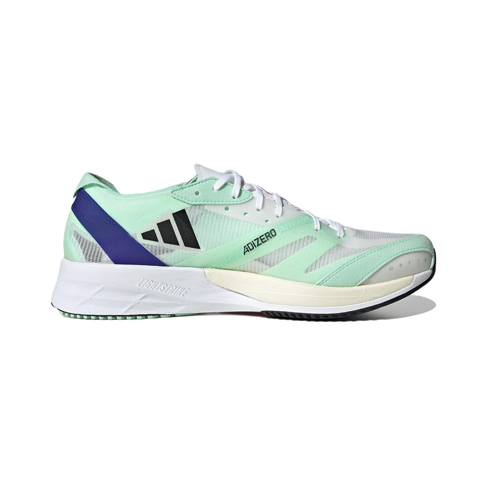 Adidas Adizero Adios 'Green' Мужские