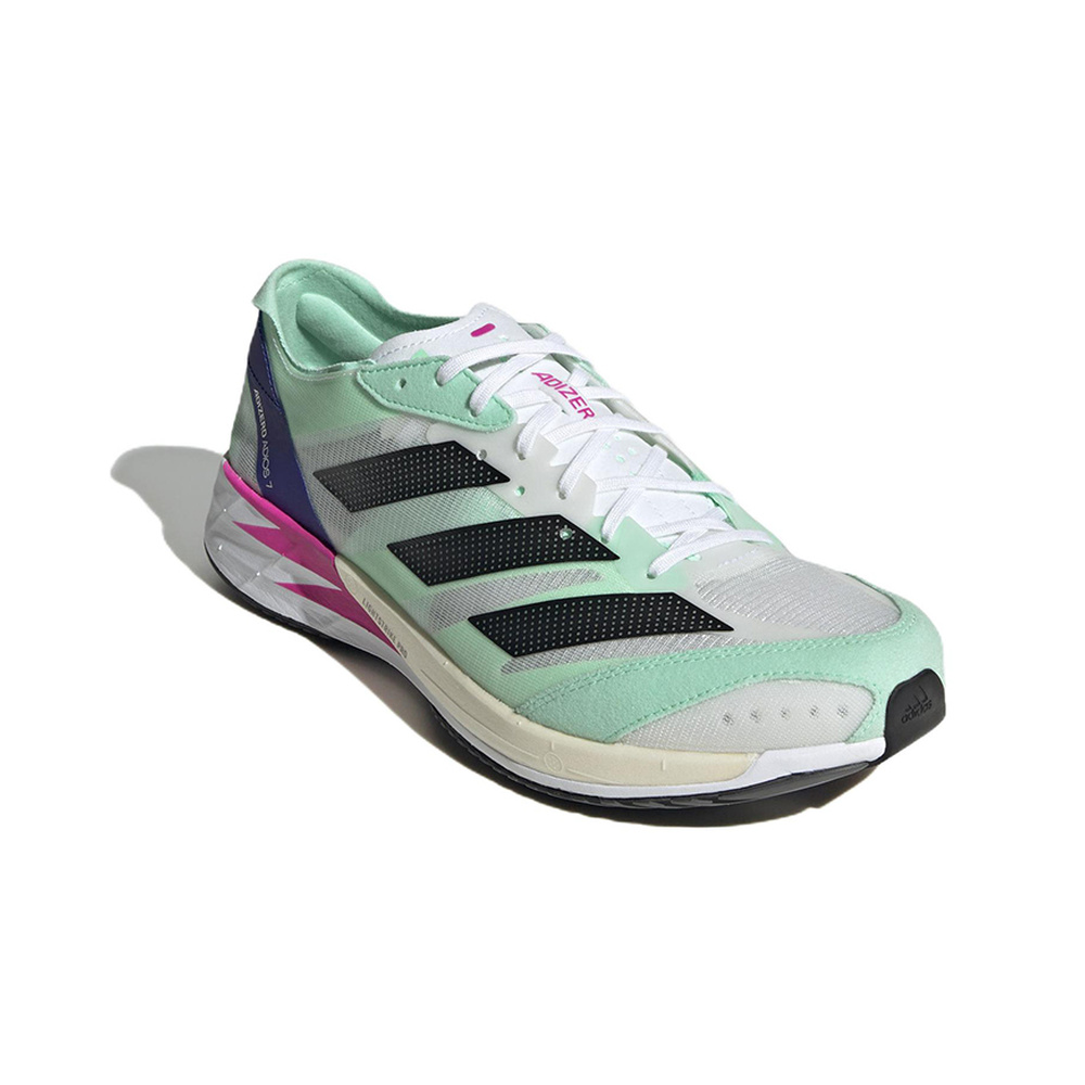 Adidas Adizero Adios 'Green' Мужские