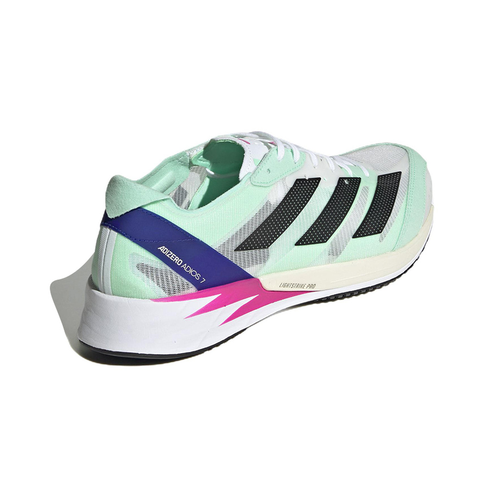 Adidas Adizero Adios 'Green' Мужские