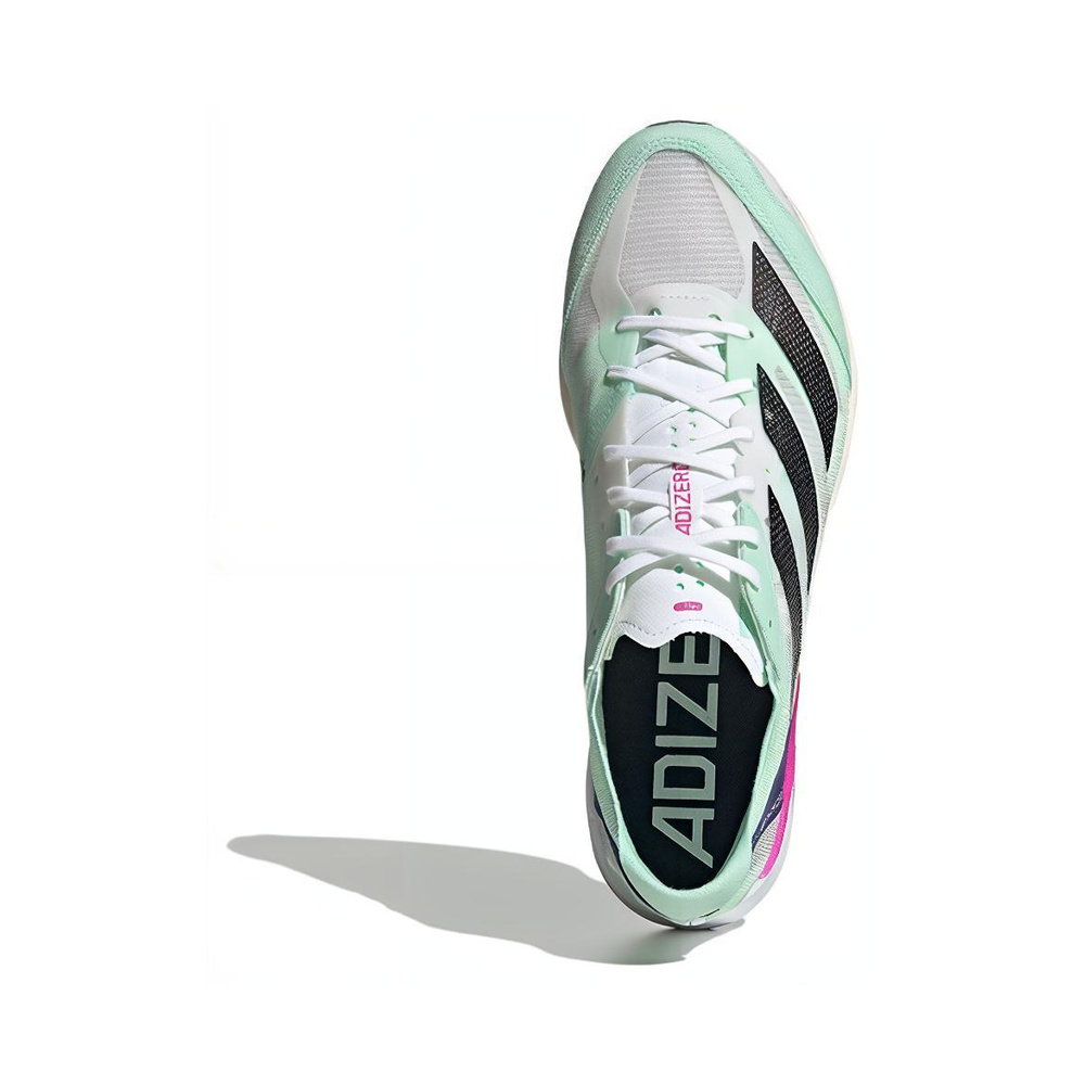 Adidas Adizero Adios 'Green' Мужские