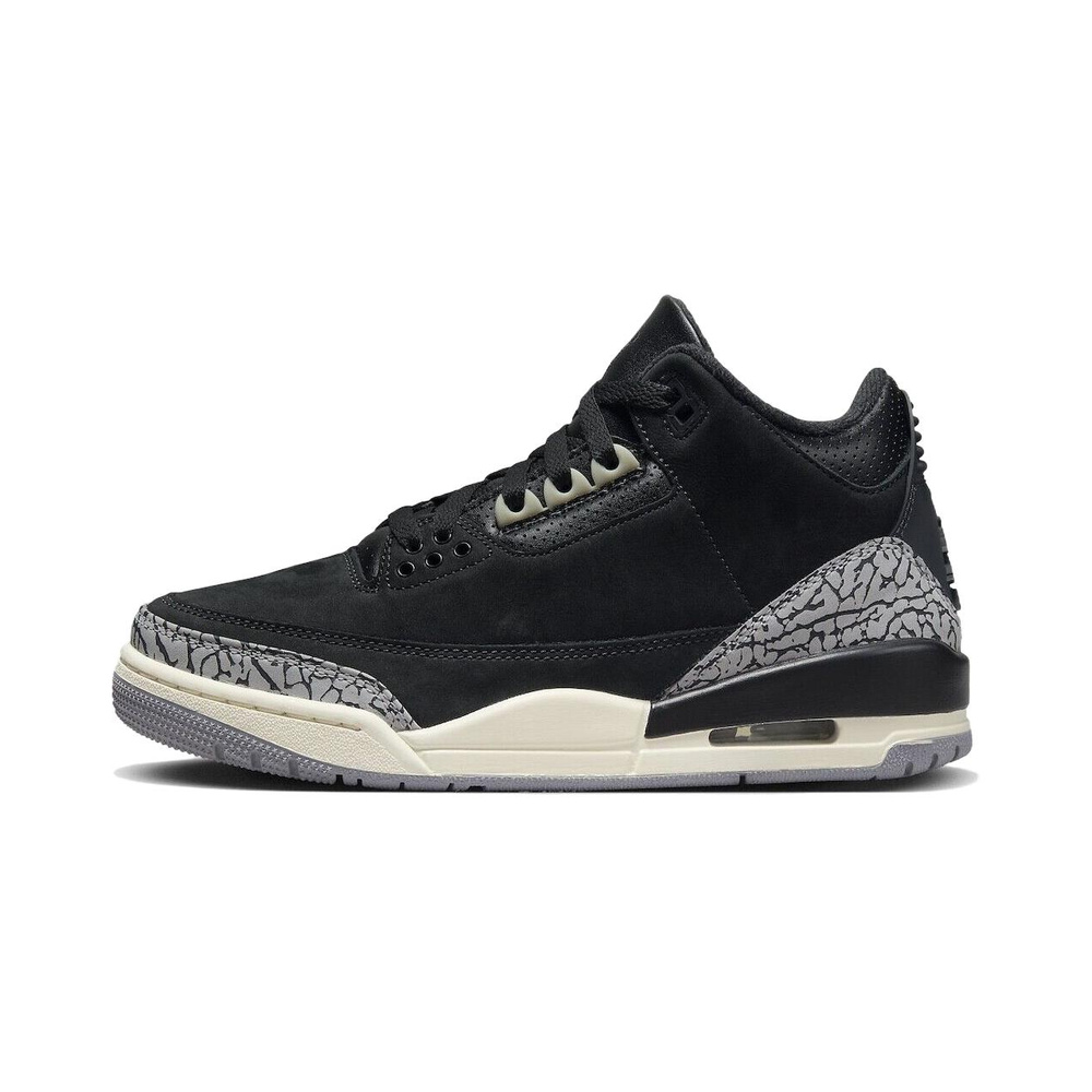 Black / Seaweed / Light Lemon Twist / Black