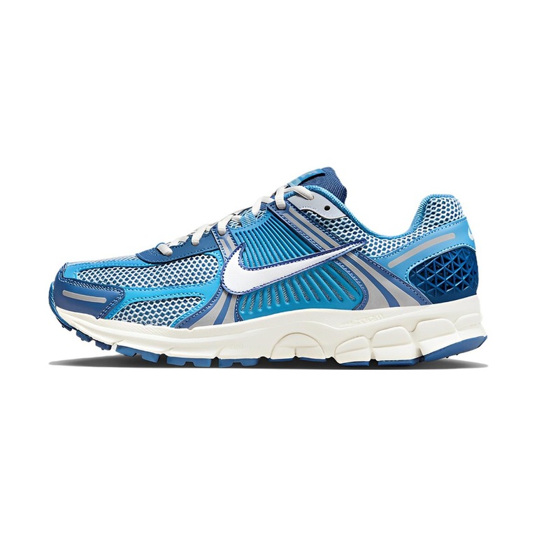 Nike Zoom Vomero 5 'Court Purple / University Gold / Gum Medium Brown / Coconut Milk' Мужские