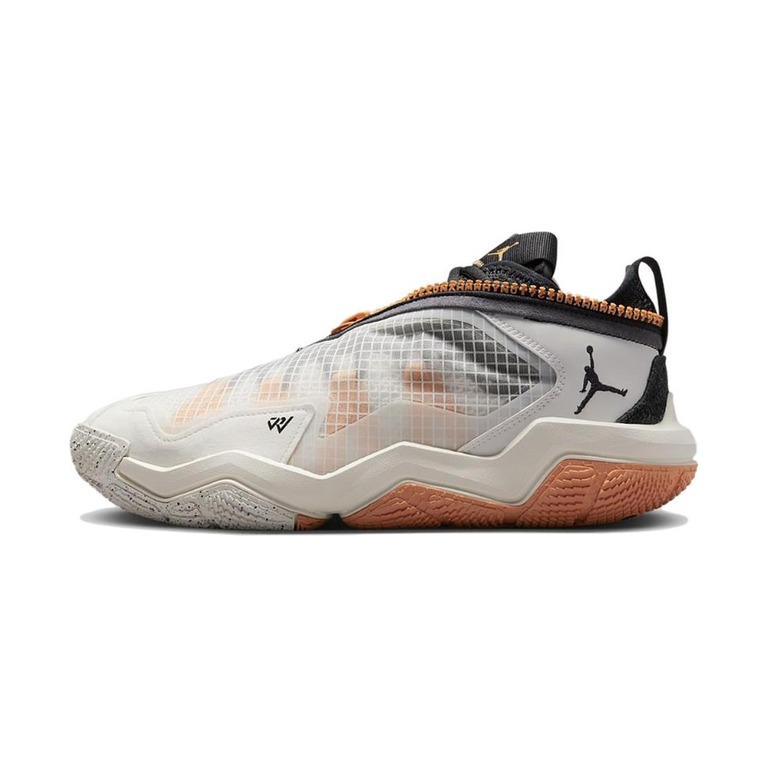 Nike Phantom 6 'Light Smoke Grey / Photon Dust / Hyper Crimson / Chrome' Мужские
