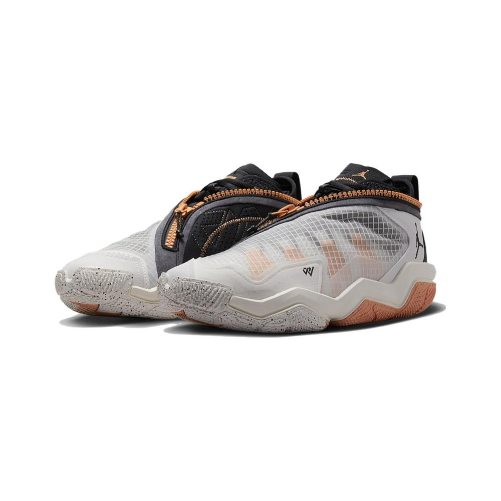 Nike Phantom 6 'Light Smoke Grey / Photon Dust / Hyper Crimson / Chrome' Мужские