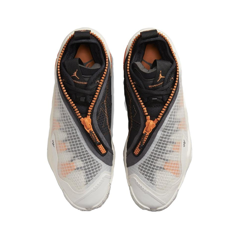 Nike Phantom 6 'Light Smoke Grey / Photon Dust / Hyper Crimson / Chrome' Мужские