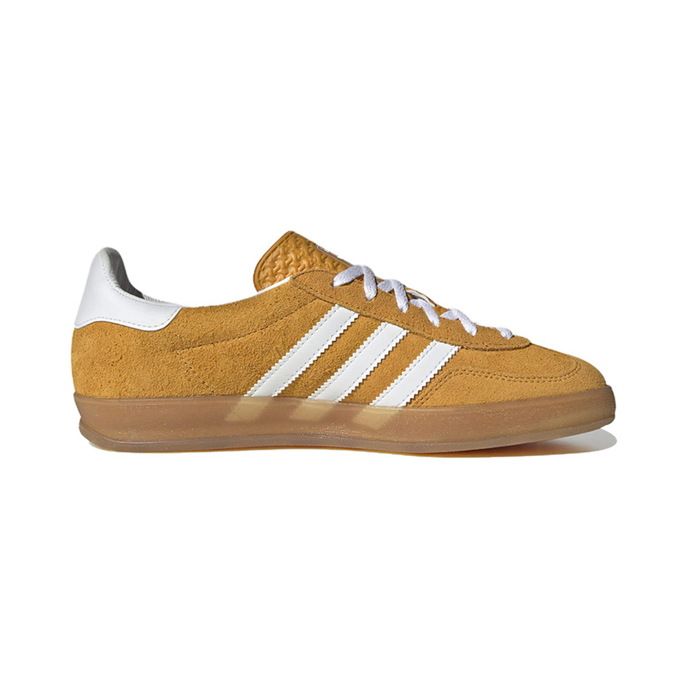 Adidas Gazelle 'Yellow White' Женские