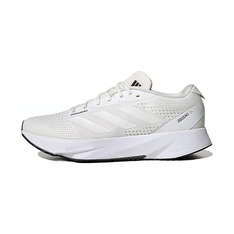 Adidas Adizero SL 'Black' Мужские