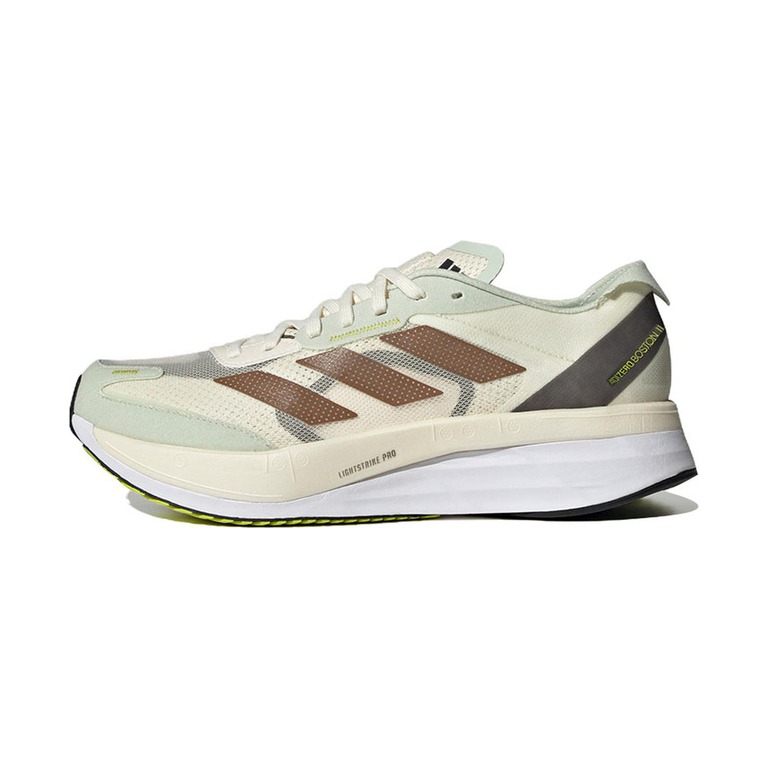 Adidas Adizero Boston 'Beige' Мужские