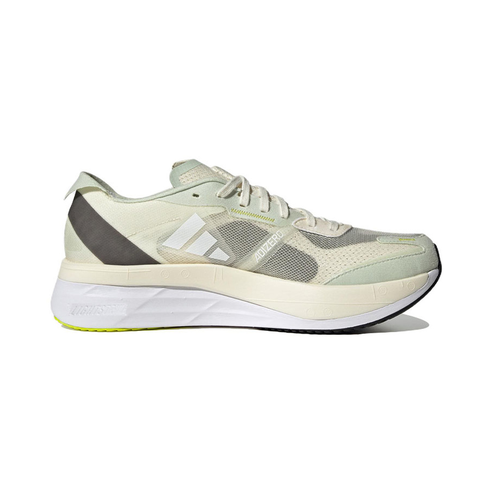 Adidas Adizero Boston 'Beige' Мужские