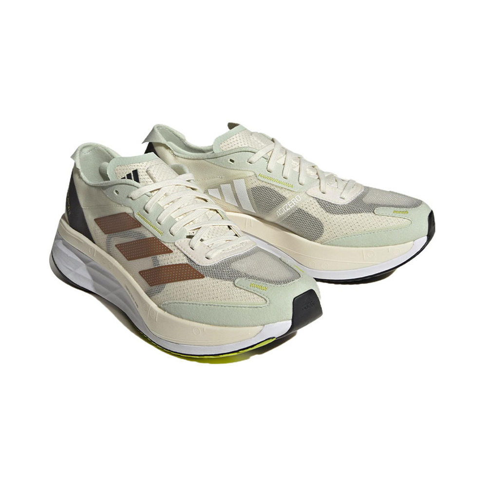 Adidas Adizero Boston 'Beige' Мужские