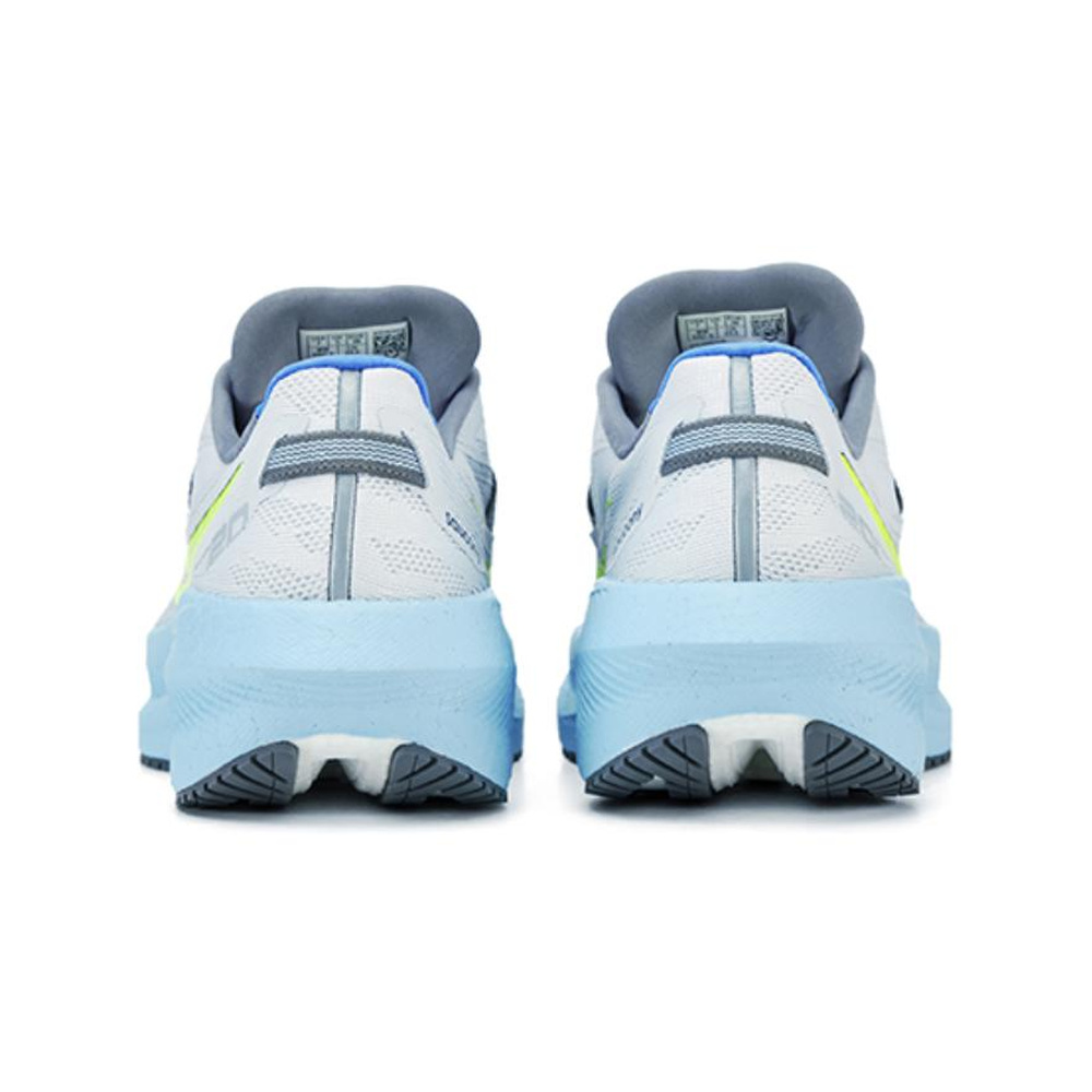 Saucony Triumph 'Grey Blue' Женские