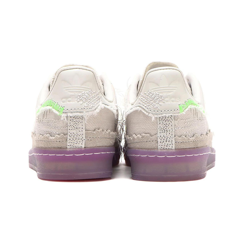 Adidas Campus 'Grey' Мужские
