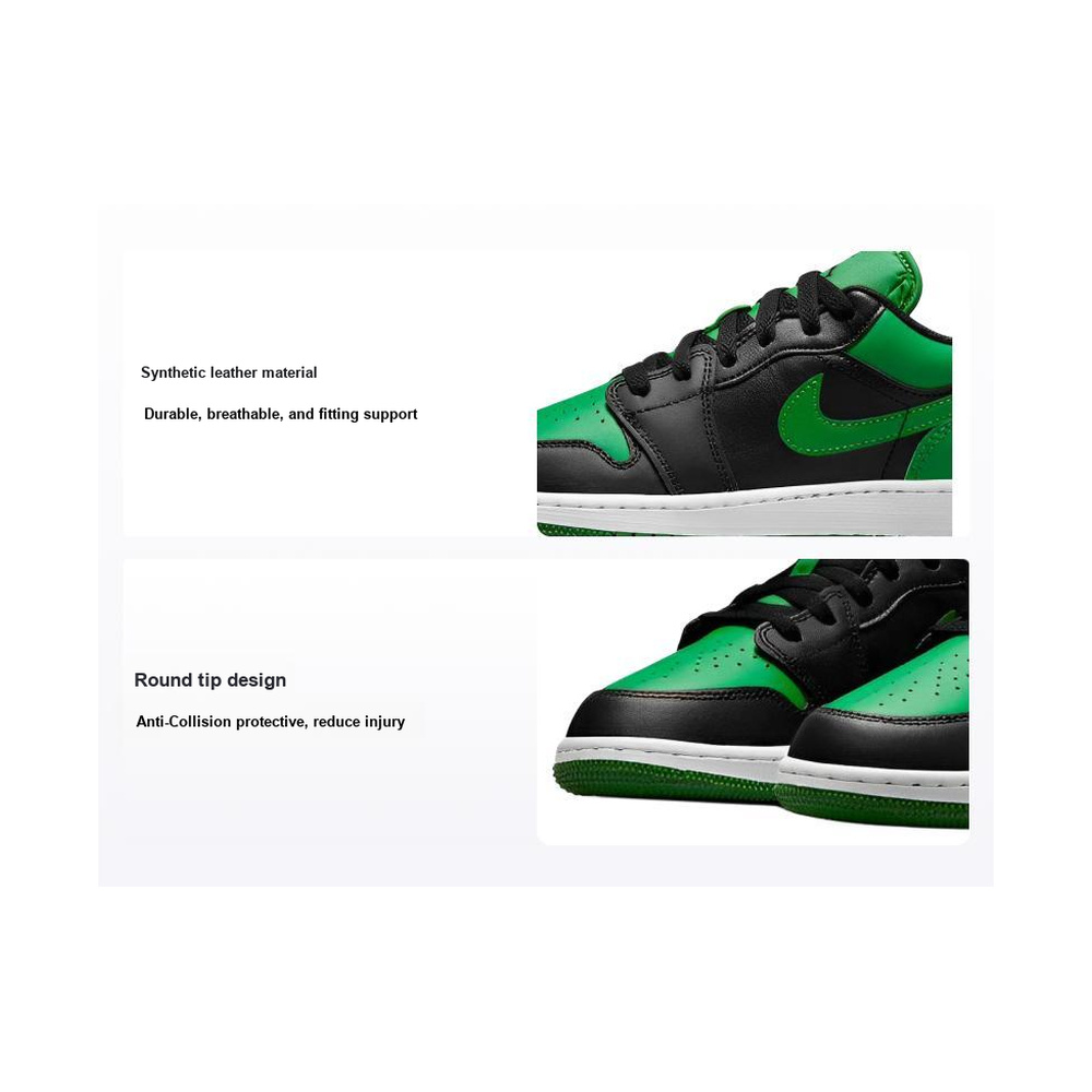 Air Jordan 1 'Blue Beyond / Black / White' Мужские