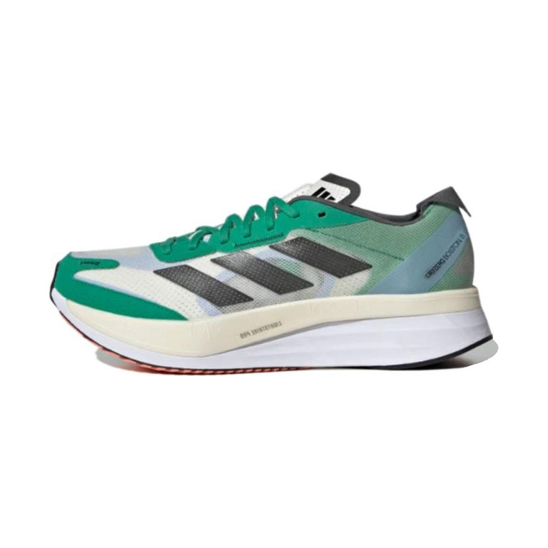 Adidas Adizero Boston 'Green' Мужские