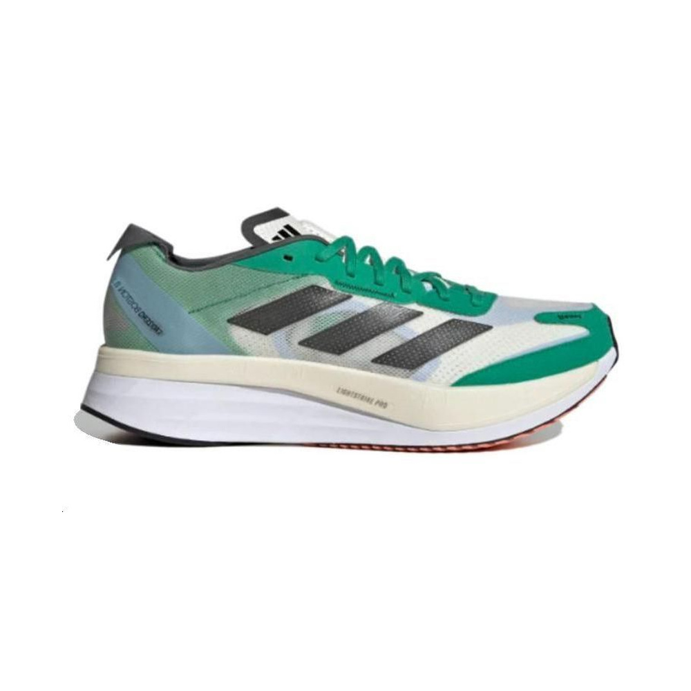 Adidas Adizero Boston 'Green' Мужские