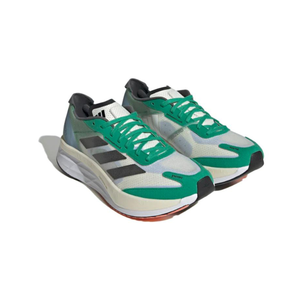 Adidas Adizero Boston 'Green' Мужские