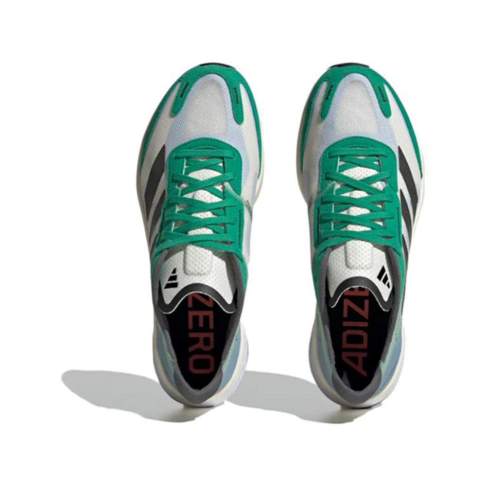 Adidas Adizero Boston 'Green' Мужские