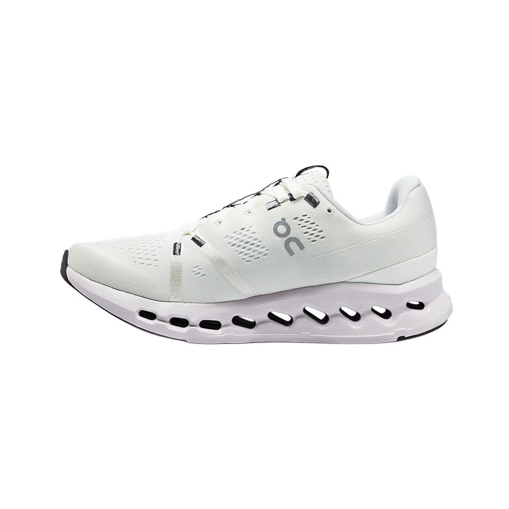 On Cloudsurfer 'White' Женские