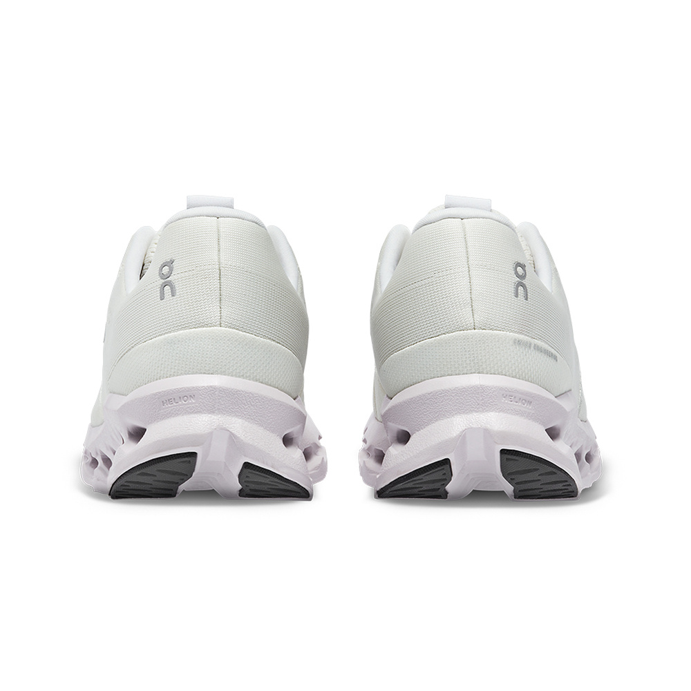 On Cloudsurfer 'White' Женские