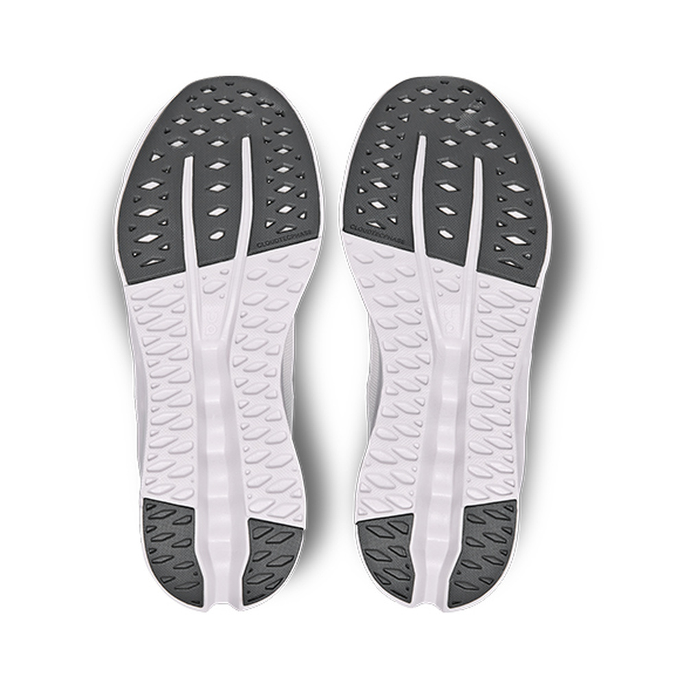 On Cloudsurfer 'White' Женские