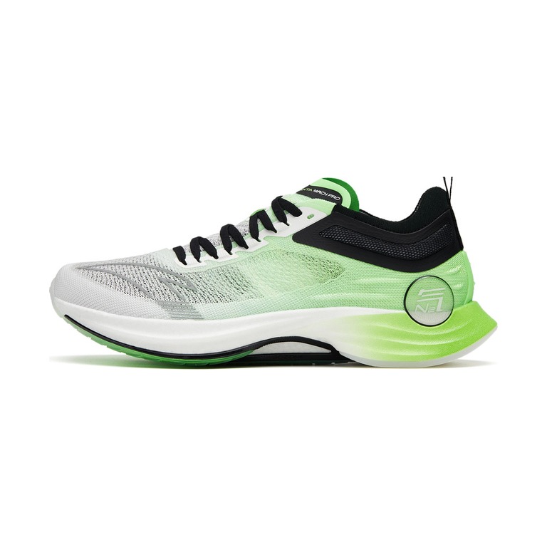 Hoka Mach 'White' Мужские