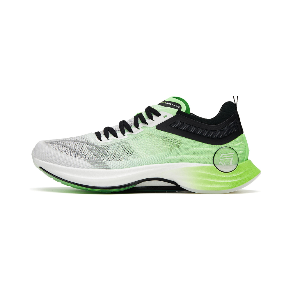 Hoka Mach 'White' Мужские