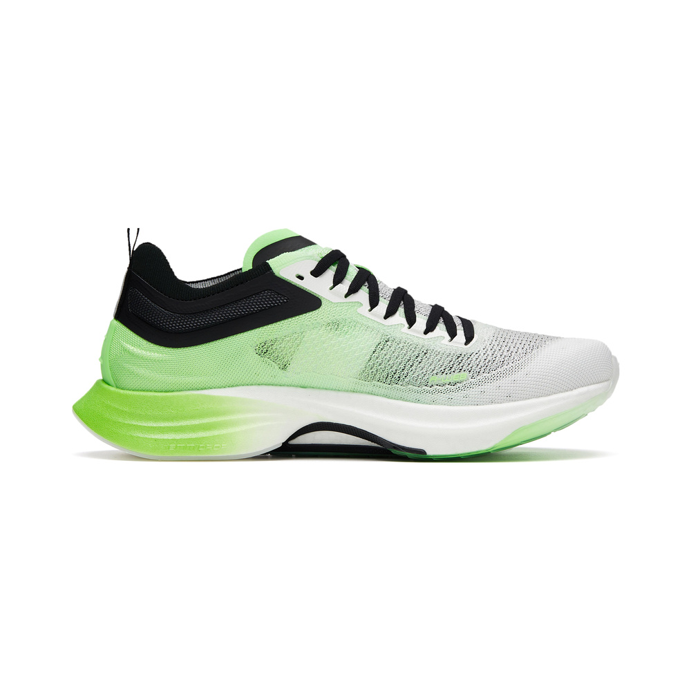 Hoka Mach 'White' Мужские